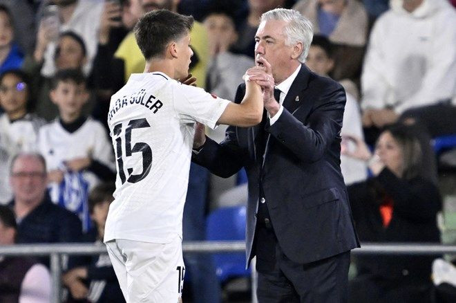 Carlo Ancelotti durdu durdu bombayı patlattı: Arda Güler için tarihi fırsat! - Sayfa 2