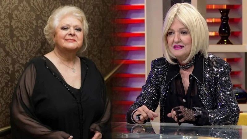 Eski eşi ve kardeşinin ihanetiyle yıkılmıştı! Gülden Karaböcek'in kızından Neşe Karaböcek'e barış çağrısı - Sayfa 2