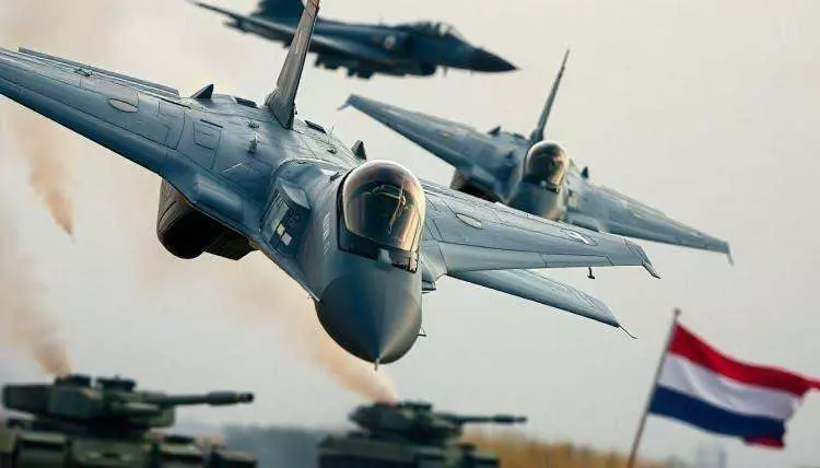 Dünyanın en pahalı orduları belli oldu: Türkiye'nin sırası şaşırttı! - Sayfa 21