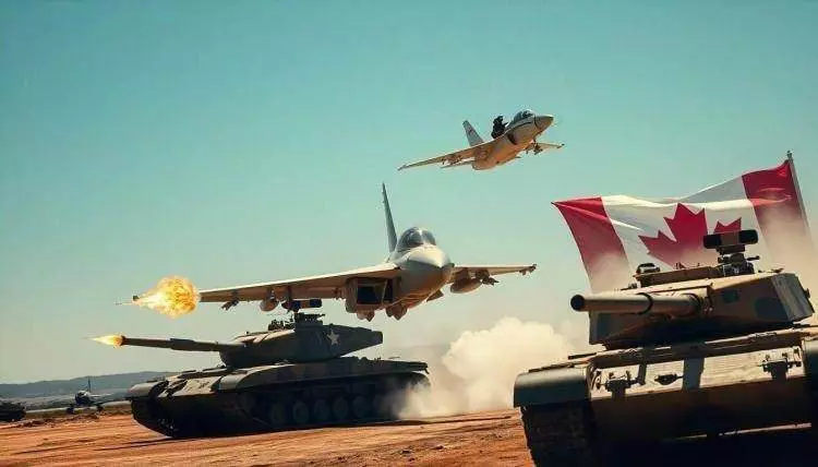 Dünyanın en pahalı orduları belli oldu: Türkiye'nin sırası şaşırttı! - Sayfa 24