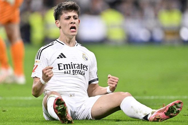 Carlo Ancelotti durdu durdu bombayı patlattı: Arda Güler için tarihi fırsat! - Sayfa 3