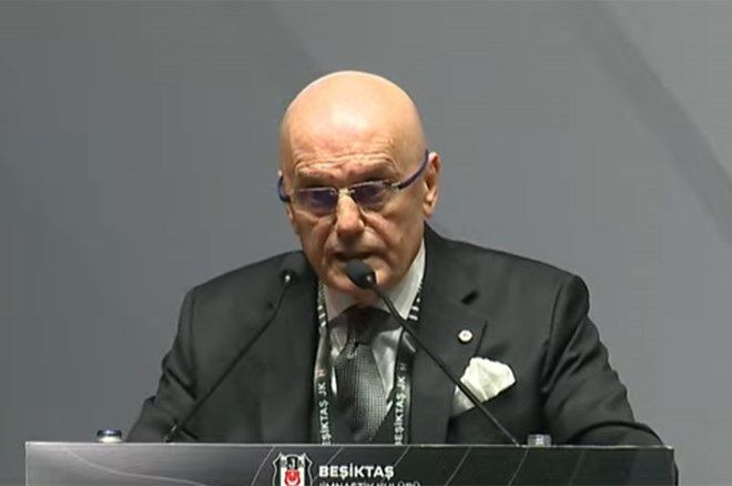 Beşiktaş'ta flaş karar: Hasan Arat ve Tevfik Yamantürk'e ihraç şoku! - Sayfa 4