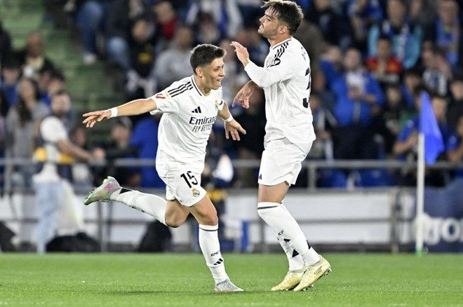 Carlo Ancelotti durdu durdu bombayı patlattı: Arda Güler için tarihi fırsat! - Sayfa 4