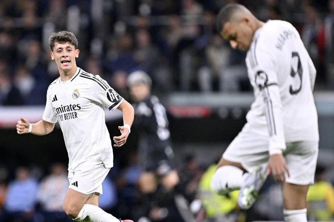 Carlo Ancelotti durdu durdu bombayı patlattı: Arda Güler için tarihi fırsat! - Sayfa 5