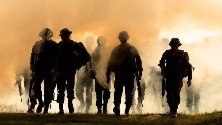 Dünyanın en pahalı orduları belli oldu: Türkiye'nin sırası şaşırttı! - Sayfa 5