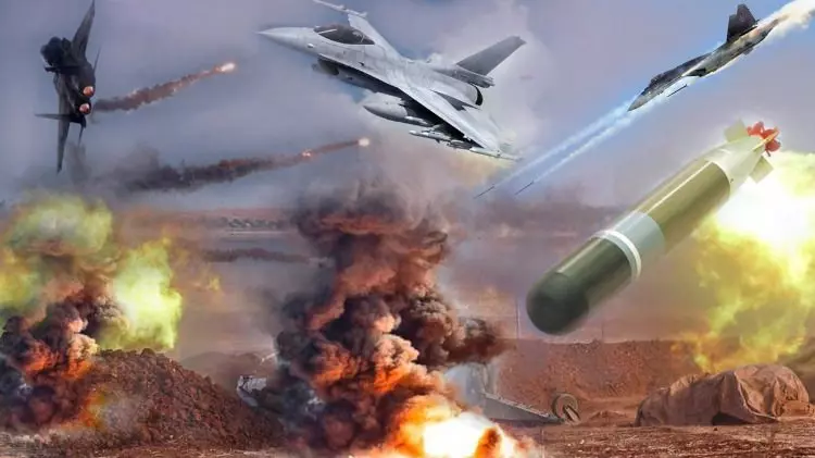 Dünyanın en pahalı orduları belli oldu: Türkiye'nin sırası şaşırttı! - Sayfa 7