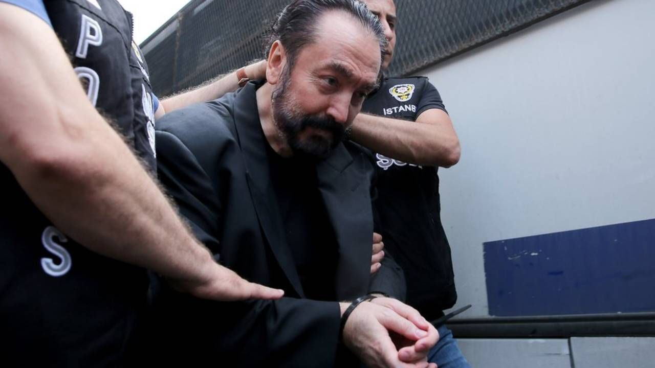 Adnan Oktar'dan mahkemede "Kadınların bana olan sevgisi çok kıskanıldı" savunması - Sayfa 5