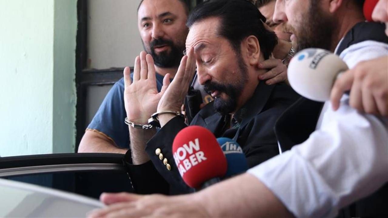 Adnan Oktar'dan mahkemede "Kadınların bana olan sevgisi çok kıskanıldı" savunması - Sayfa 2