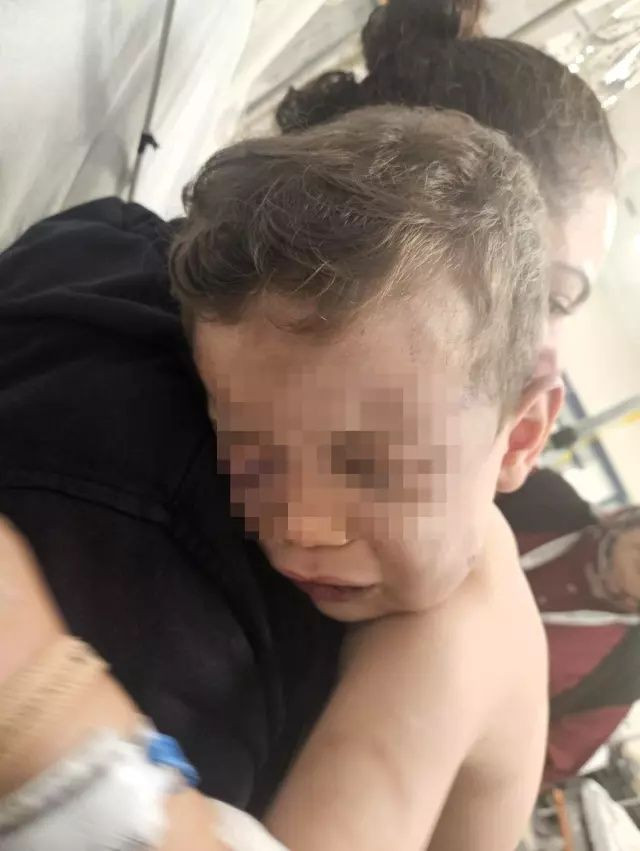 Aren bebeği öldüresiye döven caninin ifadesi mide bulandırdı! "İlişki sırasında yanımıza gelip ağladı, öfkelenip vurdum" - Sayfa 2