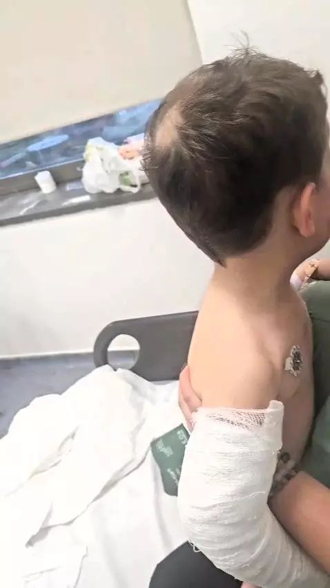 Aren bebeği öldüresiye döven caninin ifadesi mide bulandırdı! "İlişki sırasında yanımıza gelip ağladı, öfkelenip vurdum" - Sayfa 3