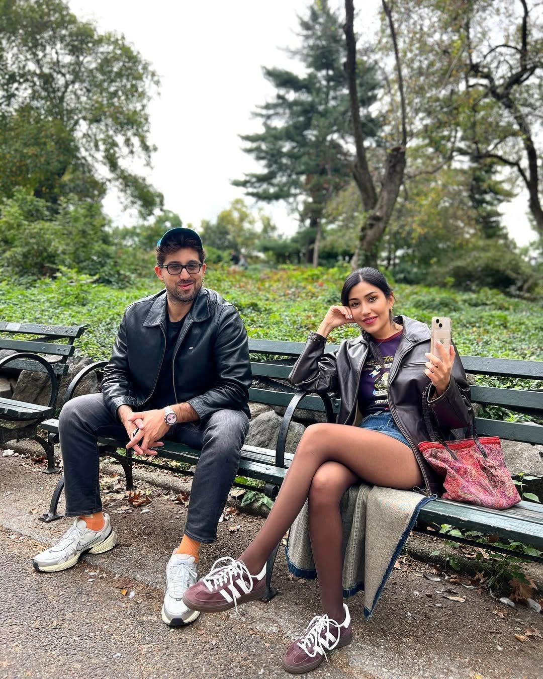 Doğu Demirkol’dan sevgilisi Ayşe Kırca’ya unutulmaz doğum günü partisi - Sayfa 1