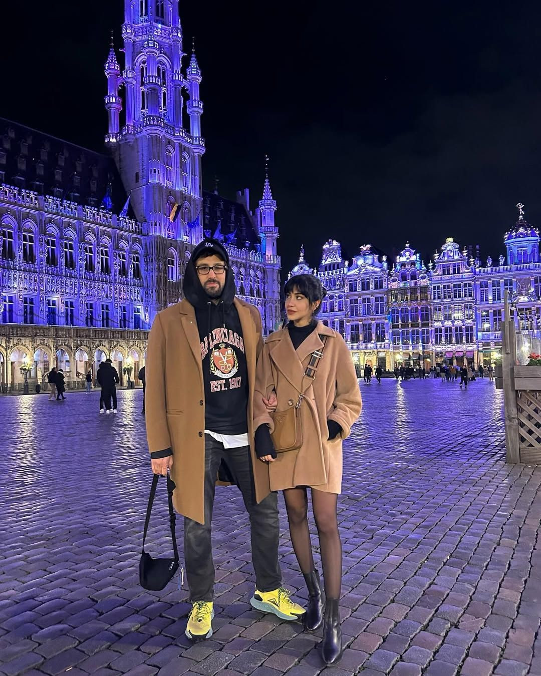 Doğu Demirkol’dan sevgilisi Ayşe Kırca’ya unutulmaz doğum günü partisi - Sayfa 5