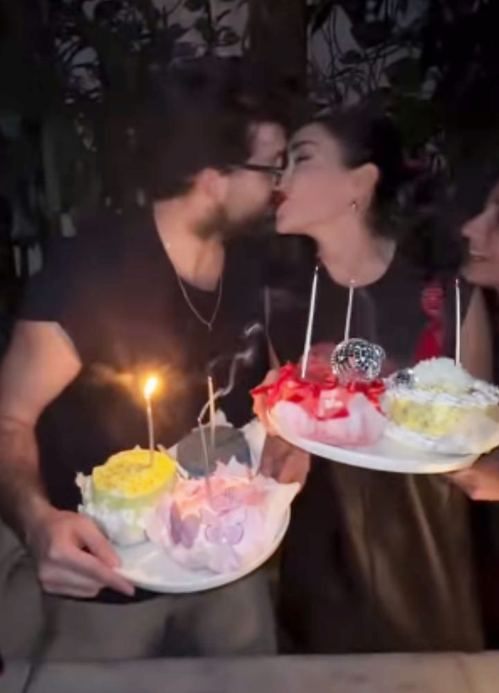 Doğu Demirkol’dan sevgilisi Ayşe Kırca’ya unutulmaz doğum günü partisi - Sayfa 3