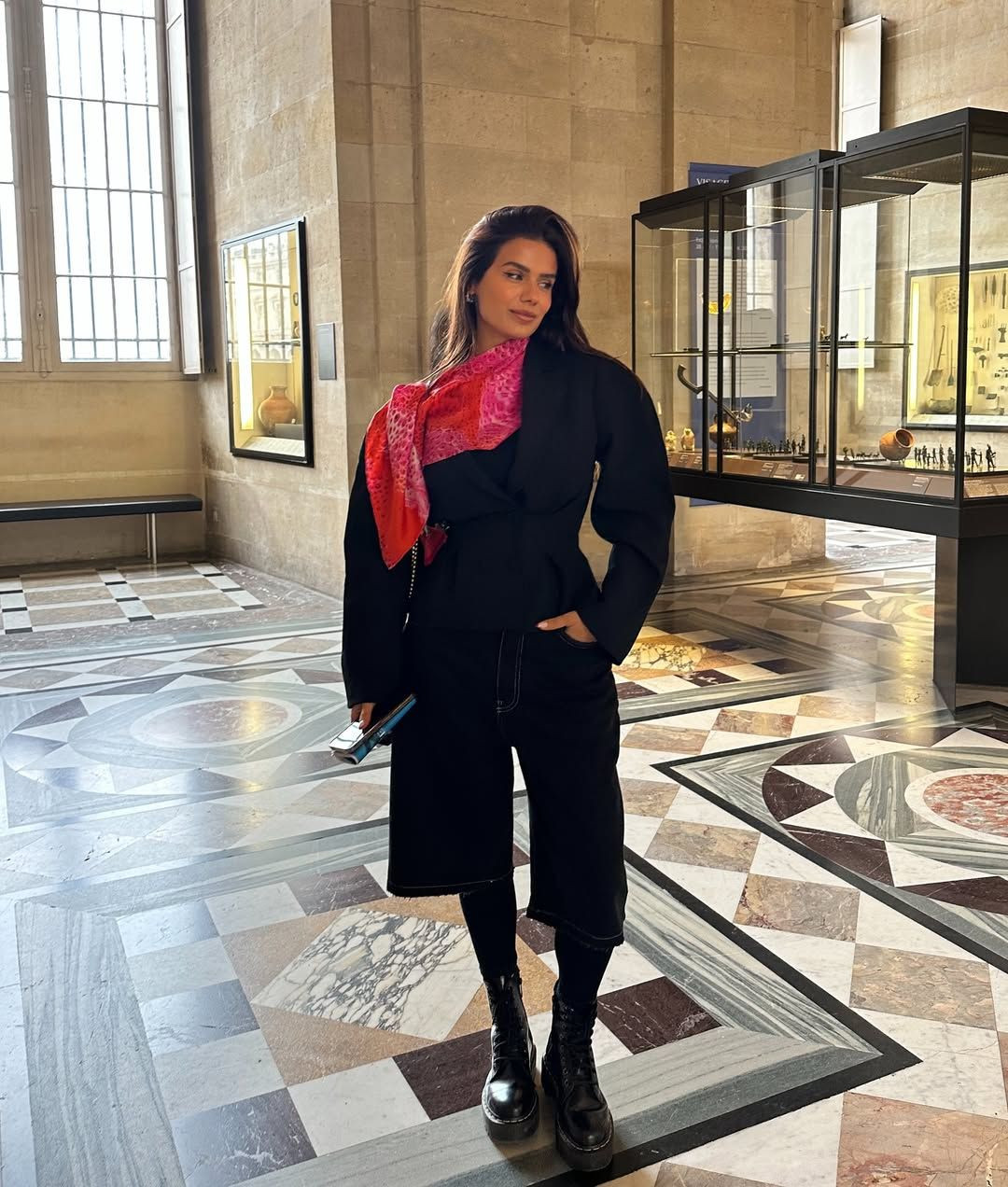 Galatasaraylı Lucas Torreira'nın yanındaki gizemli kadın bakın kim çıktı! - Sayfa 10