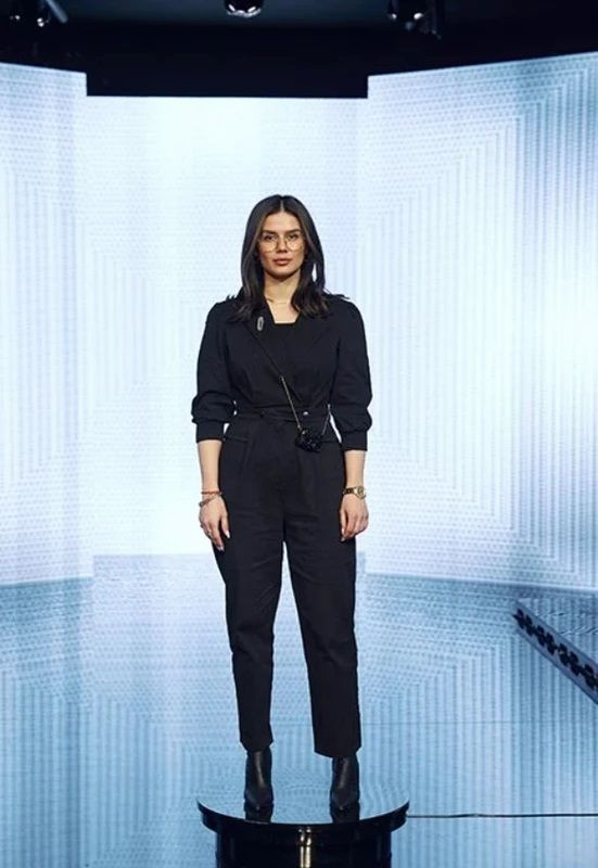 Galatasaraylı Lucas Torreira'nın yanındaki gizemli kadın bakın kim çıktı! - Sayfa 7