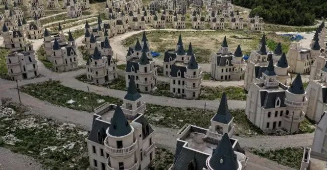 Mudurnu’da ‘Şato’ hayali kabusa döndü: Burj Al Babas’ta 67 milyon dolarlık dolandırıcılık davası! 885’er yıl hapis talebi - Sayfa 8