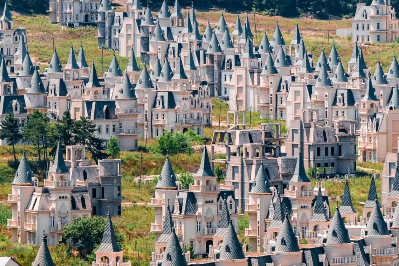 Mudurnu’da ‘Şato’ hayali kabusa döndü: Burj Al Babas’ta 67 milyon dolarlık dolandırıcılık davası! 885’er yıl hapis talebi - Sayfa 5