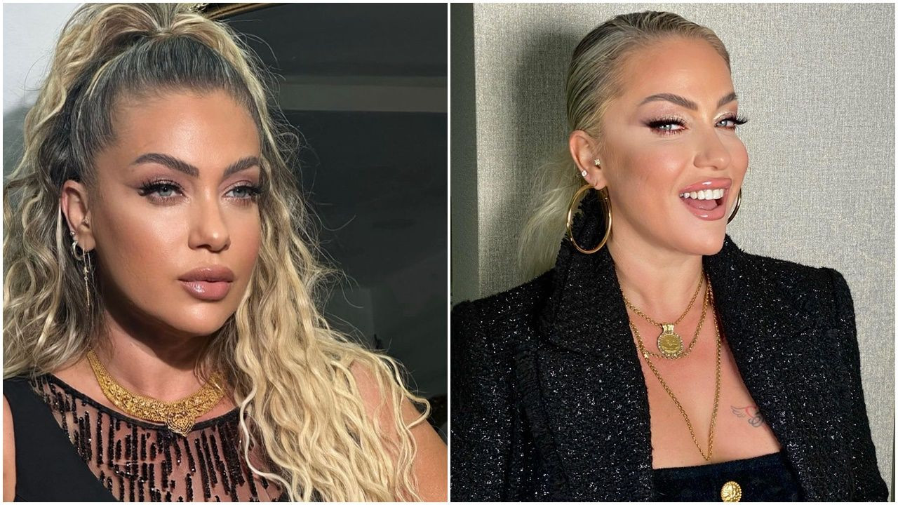 Hizmetçisi tarafından soyulan Yeliz Yeşilmen isyan etti! "Bu tırnaklarla iş yapıyorum!" - Sayfa 1