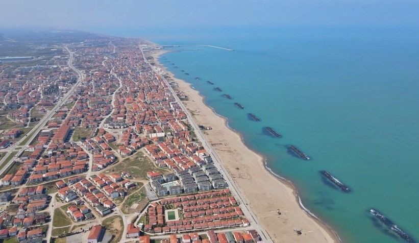Doğal değil yapay felaket! Karadeniz Karasu’yu yutuyor! O mahallelerde tüm binalar yıkılacak! - Sayfa 1