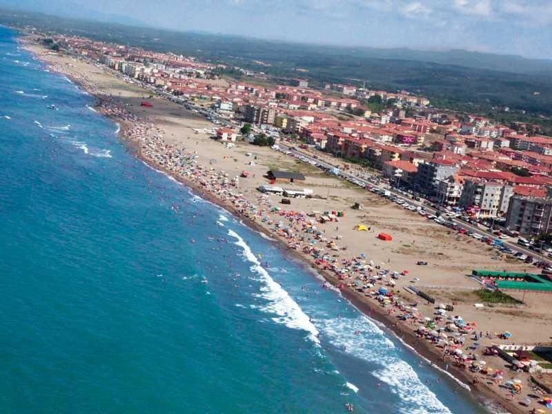 Doğal değil yapay felaket! Karadeniz Karasu’yu yutuyor! O mahallelerde tüm binalar yıkılacak! - Sayfa 2