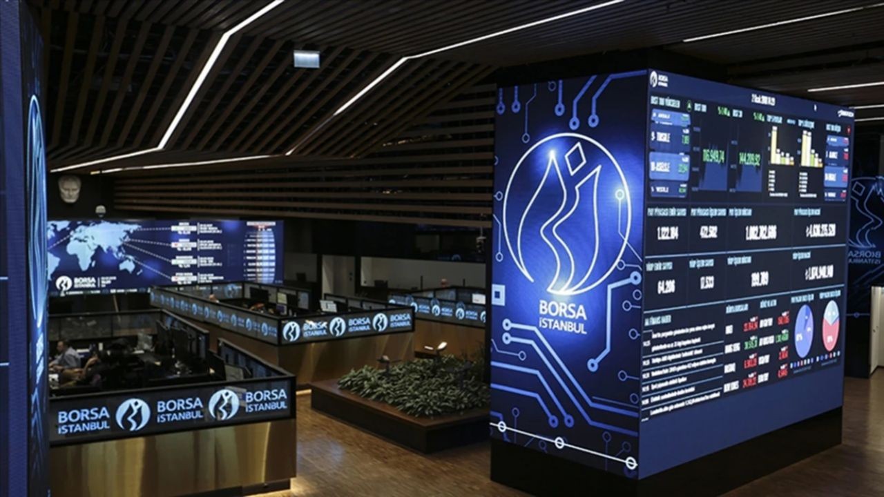 Yatırım araçlarının haftalık performansı belli oldu! Borsa geriledi, döviz yükseldi, altın düştü - Sayfa 2