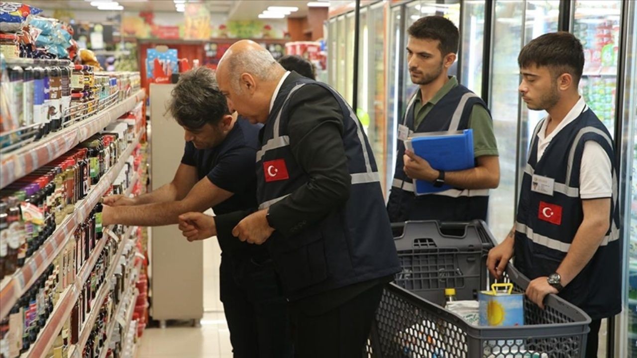 Su ve et fiyatları mercek altında! Ticaret Bakanlığı denetimleri sıkılaştırıyor - Sayfa 3