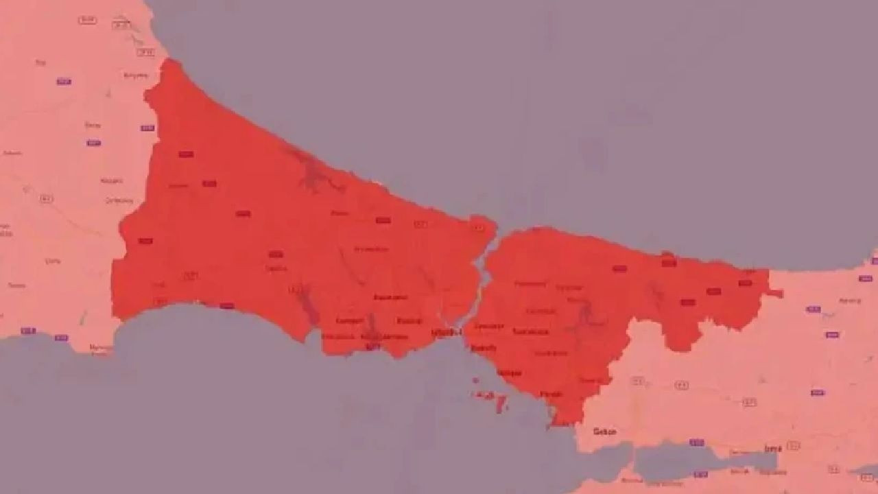 Prof. Dr. Utkucu'dan kritik deprem uyarısı: Türkiye, 8.1 büyüklüğüne hazırlıklı olmalı! - Sayfa 5