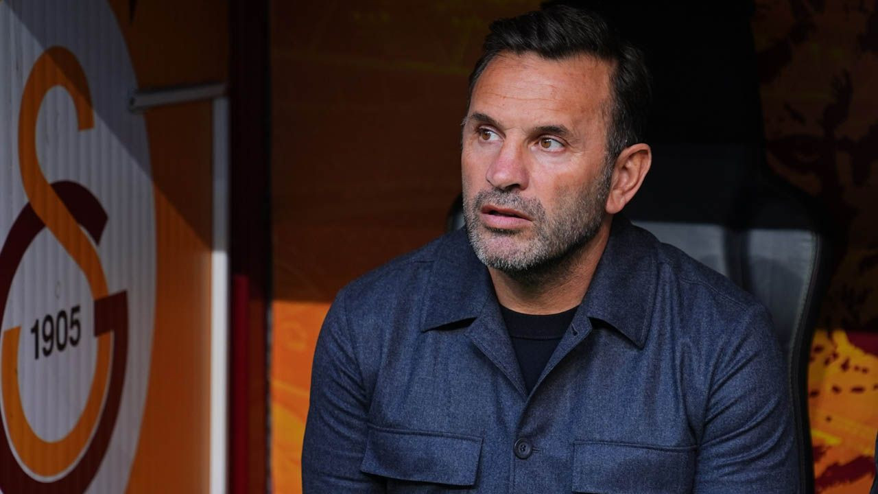 Galatasaray'ın Sivasspor maçı ilk 11'i belli oldu! Okan Buruk'tan Barış Alper Yılmaz kararı: Geri dönüyor - Sayfa 2