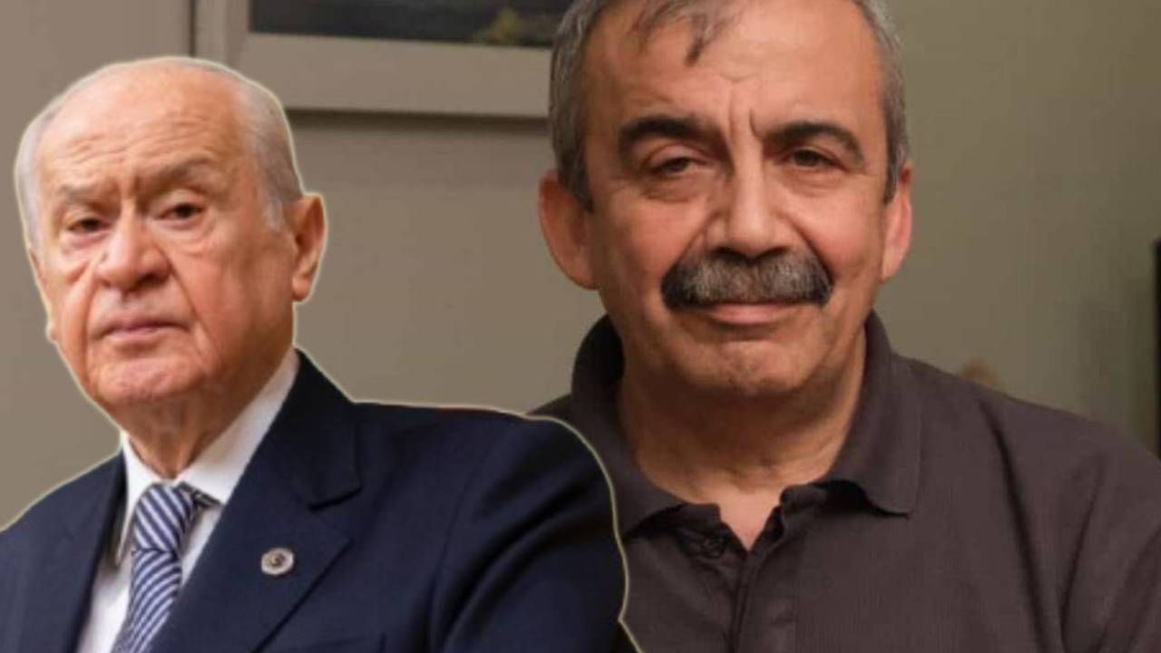 Siyasilerden, Sırrı Süreyya Önder için başsağlığı mesajları... "Türkiye idealine katkı sunma gayretiyle daima hatırlanacaktır" - Sayfa 5