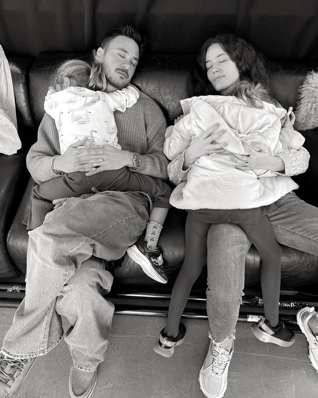 Pelin Akil ve Anıl Altan, boşanma sürecini reklam anlaşmalarının zarar görmemesi için erteledi - Sayfa 8