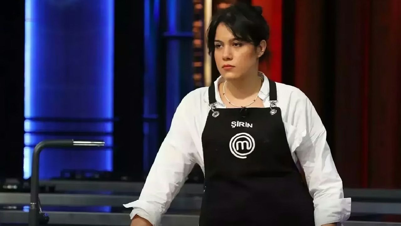 MasterChef Şirin'i gören bi daha baktı! Saçlarını bakıra boyattı, sosyal medya ikiye bölündü - Sayfa 3