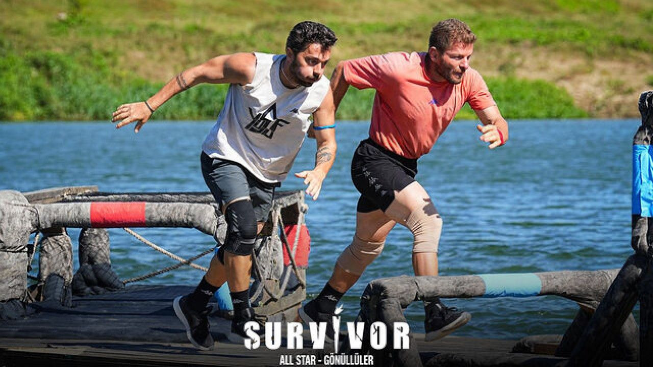 Survivor izleyicileri dikkat! 3 Mayıs Cumartesi Survivor yeni bölüm yayınlanacak mı? - Sayfa 2