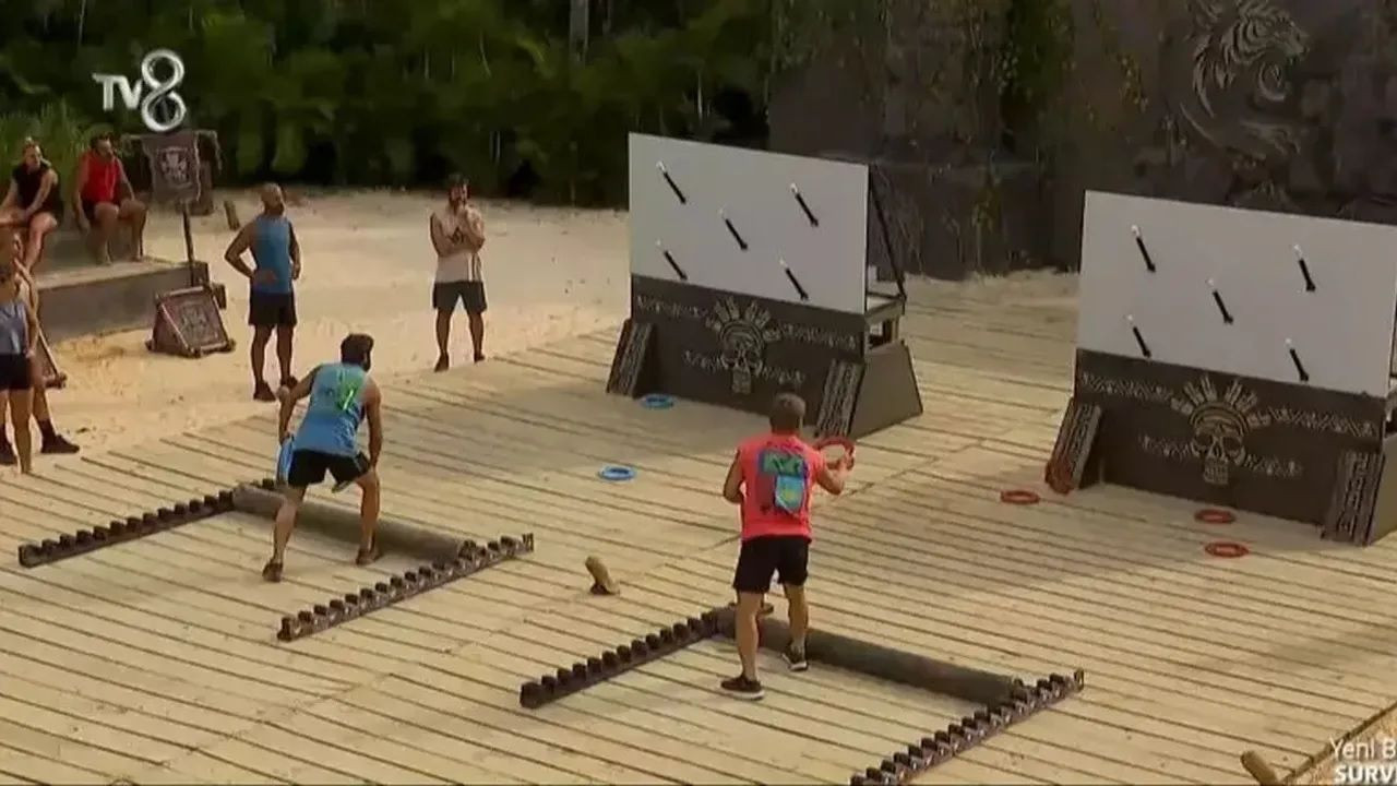 Survivor izleyicileri dikkat! 3 Mayıs Cumartesi Survivor yeni bölüm yayınlanacak mı? - Sayfa 3