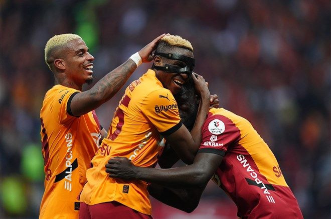 Tugay Kerimoğlu şaşırdı kaldı: Galatasaray'ın yıldızı için çarpıcı tespit! - Sayfa 3