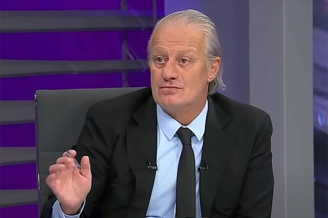 Tugay Kerimoğlu şaşırdı kaldı: Galatasaray'ın yıldızı için çarpıcı tespit! - Sayfa 2