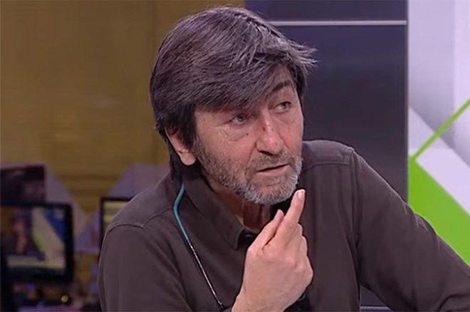 Rıdvan Dilmen Galatasaray maçı sonrası derbiyi işaret etti: Nefret ederim ama öyleydi! - Sayfa 2