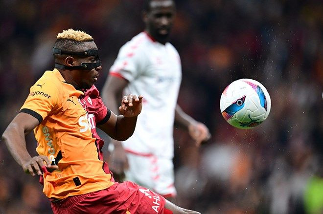 Nihat Kahveci, Galatasaraylı oyuncuya hayran kaldı: Valla bırak futbolu, yeter! - Sayfa 4