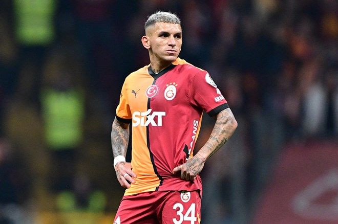 Nihat Kahveci, Galatasaraylı oyuncuya hayran kaldı: Valla bırak futbolu, yeter! - Sayfa 3