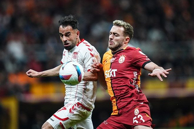 Rıdvan Dilmen Galatasaray maçı sonrası derbiyi işaret etti: Nefret ederim ama öyleydi! - Sayfa 6