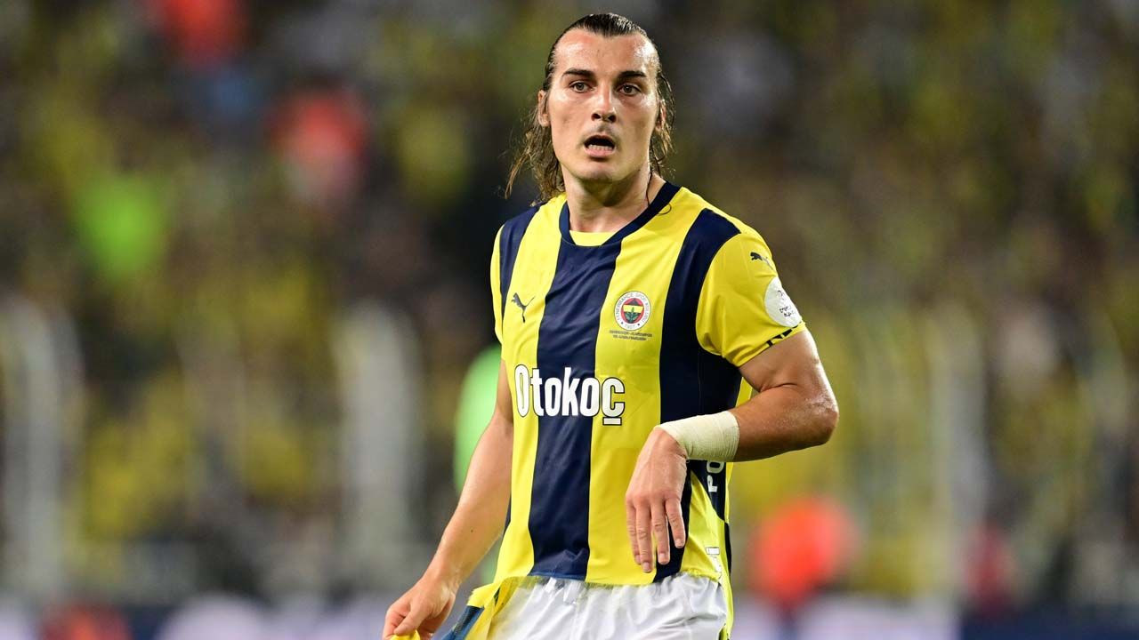 İşte Fenerbahçe'nin derbideki muhtemel 11'i! Jose Mourinho kader maçına çıkıyor - Sayfa 4