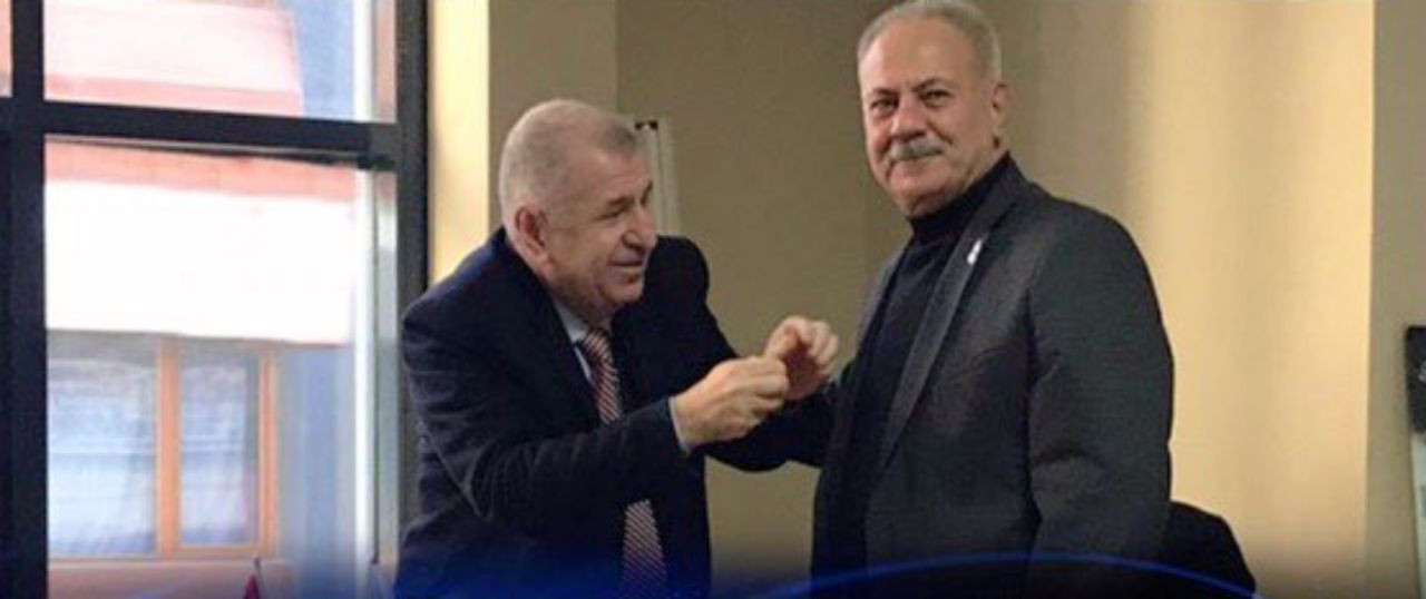 Özgür Özel saldırısında Zafer Partisi detayı! Saldırgan Selçuk Tengioğlu’nun ağabeyi Davut Tengioğlu, Ümit Özdağ'ın yol arkadaşı çıktı - Sayfa 5