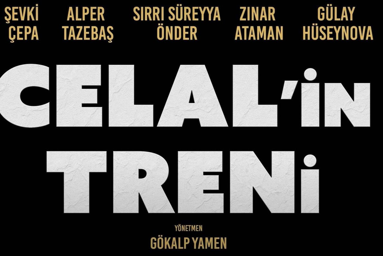 Sırrı Süreyya Önder, rol aldığı "Celal'in Treni" filmini izleyemedi, mizahi performansıyla renk katmıştı - Sayfa 6