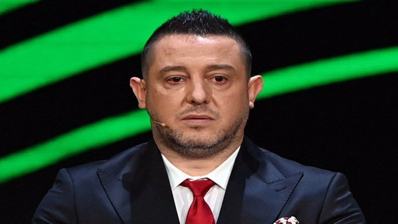 Nihat Kahveci'den Lucas Torreira'ya Güldüren Yorum: "6 Maçta 5 Gol Atan 6 Numara Olmaz! - Sayfa 1