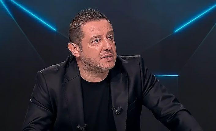 Nihat Kahveci'den Lucas Torreira'ya Güldüren Yorum: "6 Maçta 5 Gol Atan 6 Numara Olmaz! - Sayfa 3