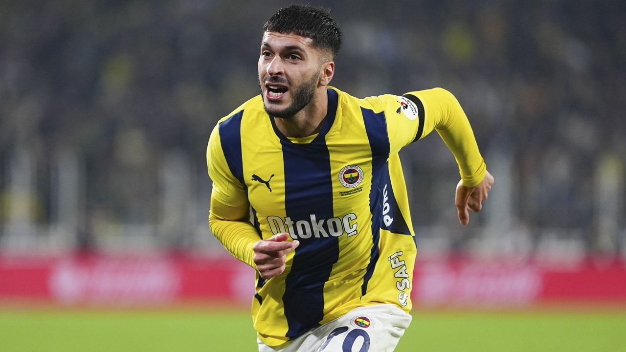 İşte Fenerbahçe'nin derbideki muhtemel 11'i! Jose Mourinho kader maçına çıkıyor - Sayfa 7