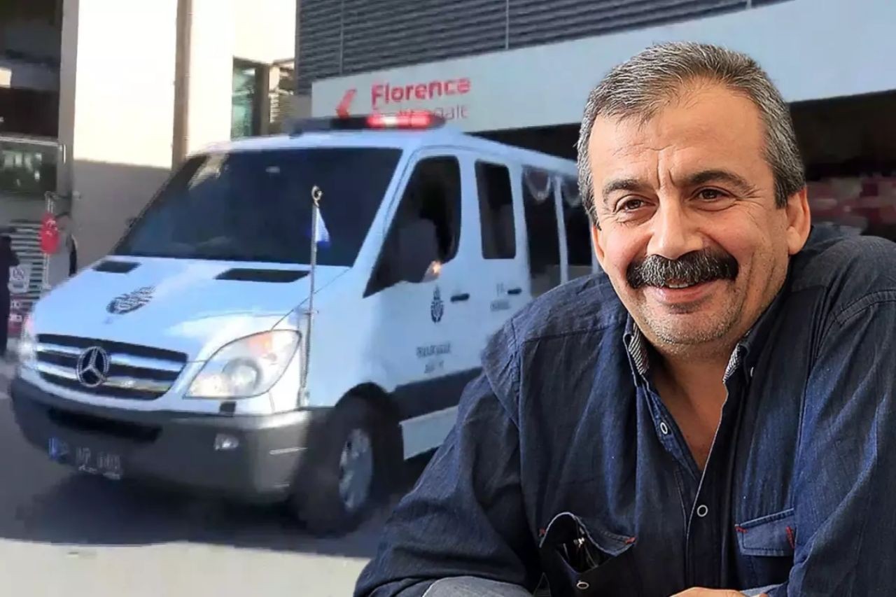 Sırrı Süreyya Önder son yolculuğuna uğurlanıyor! Naaşı hastaneden alındı... İşte cenaze programı... - Sayfa 1