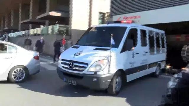 Sırrı Süreyya Önder son yolculuğuna uğurlanıyor! Naaşı hastaneden alındı... İşte cenaze programı... - Sayfa 3