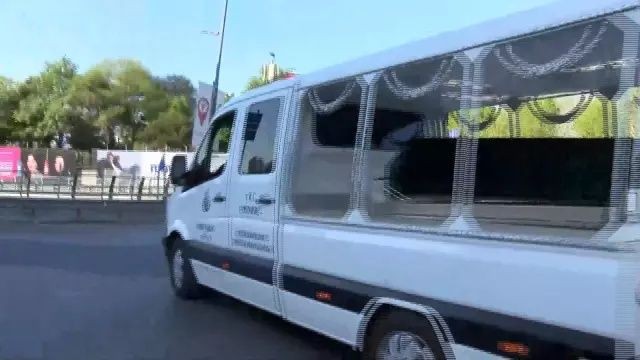 Sırrı Süreyya Önder son yolculuğuna uğurlanıyor! Naaşı hastaneden alındı... İşte cenaze programı... - Sayfa 2