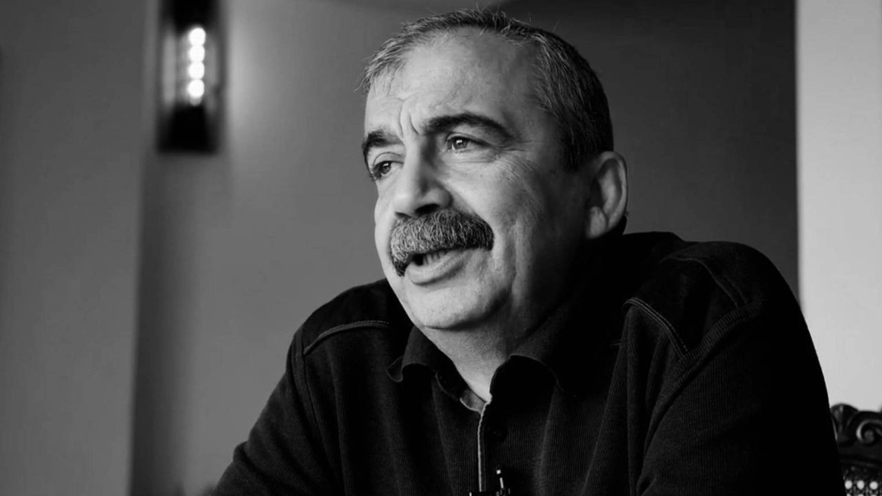 Sırrı Süreyya Önder son yolculuğuna uğurlanıyor! Naaşı hastaneden alındı... İşte cenaze programı... - Sayfa 4