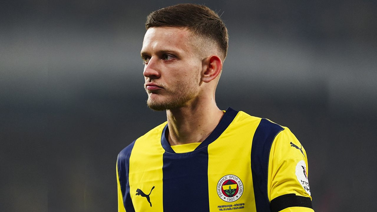 İşte Fenerbahçe'nin derbideki muhtemel 11'i! Jose Mourinho kader maçına çıkıyor - Sayfa 10